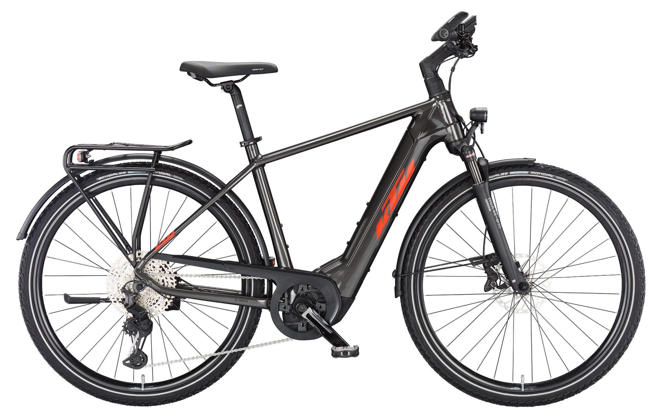 KTM Macina Sport 720 28" Bosch 750Wh
