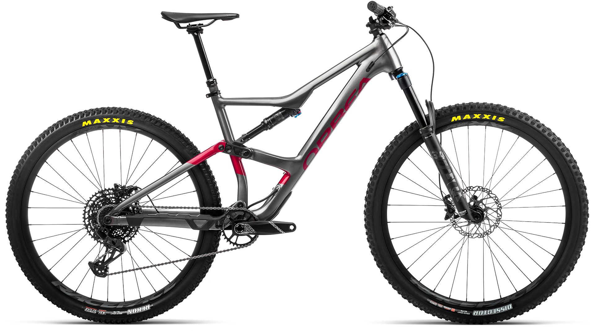 Orbea Occam H20 Eagle 29"
