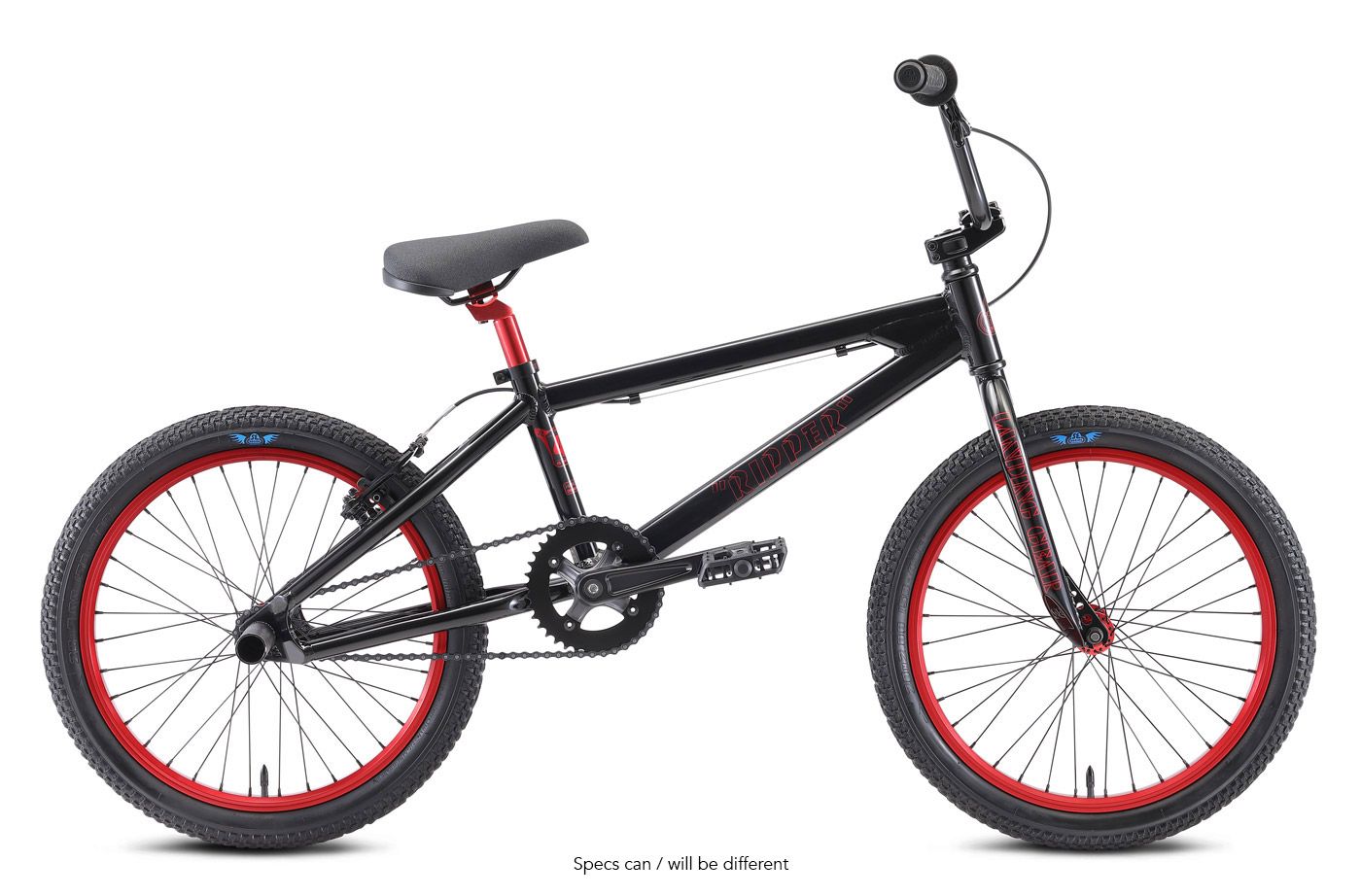SE Bikes Ripper 20"