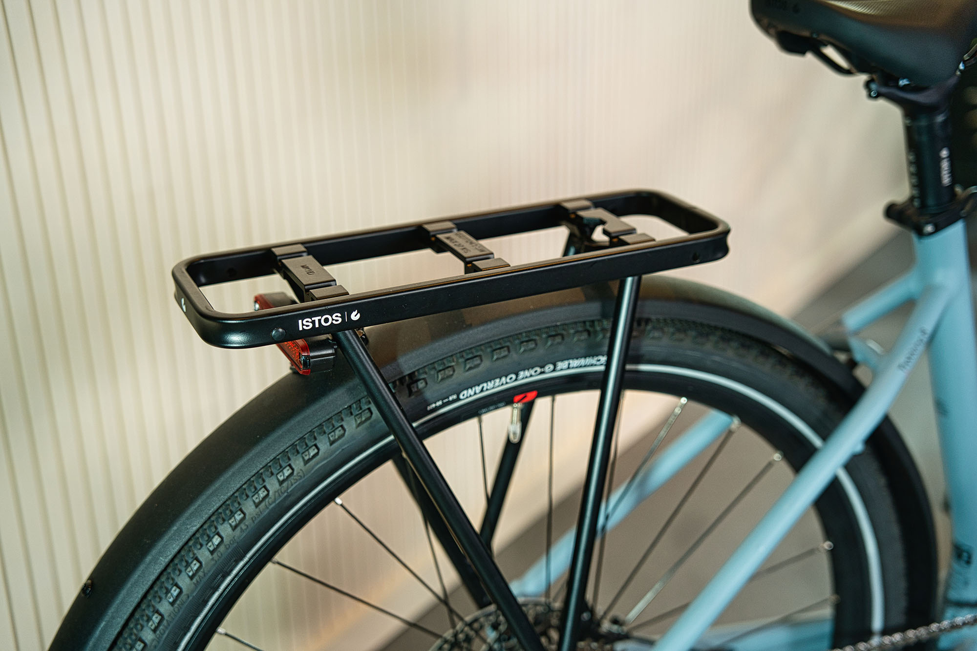 Orbea MTB Detail 1