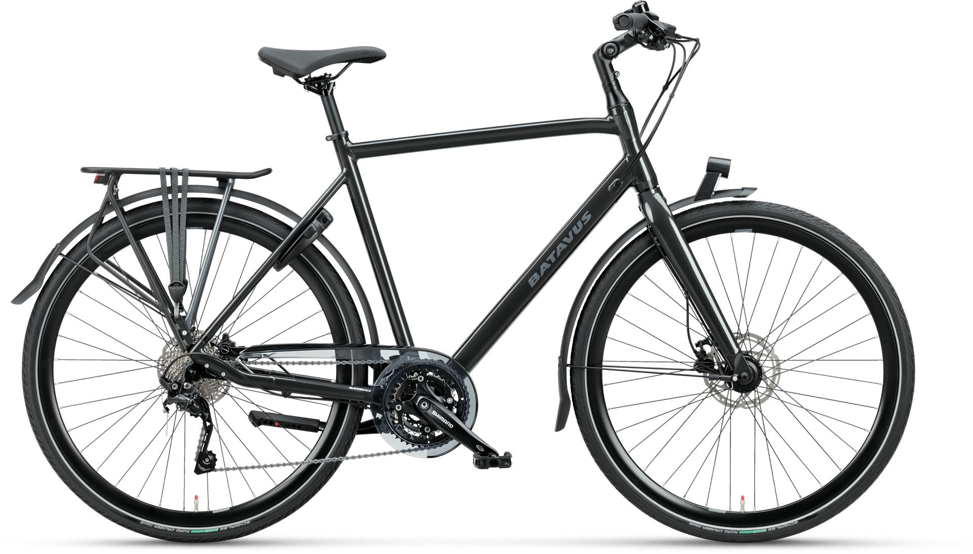 Batavus Dinsdag Sport 30 28"
