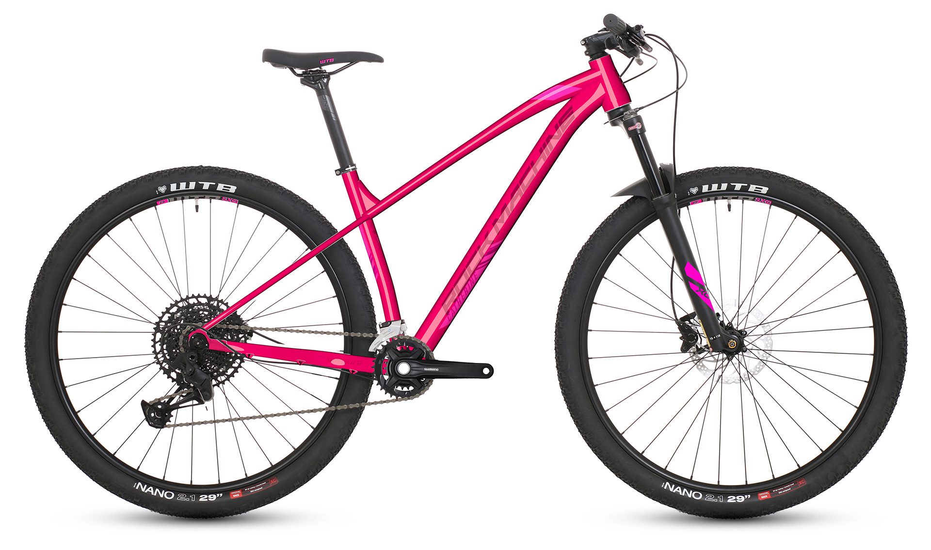 Rock Machine Catherine 40-29 29"