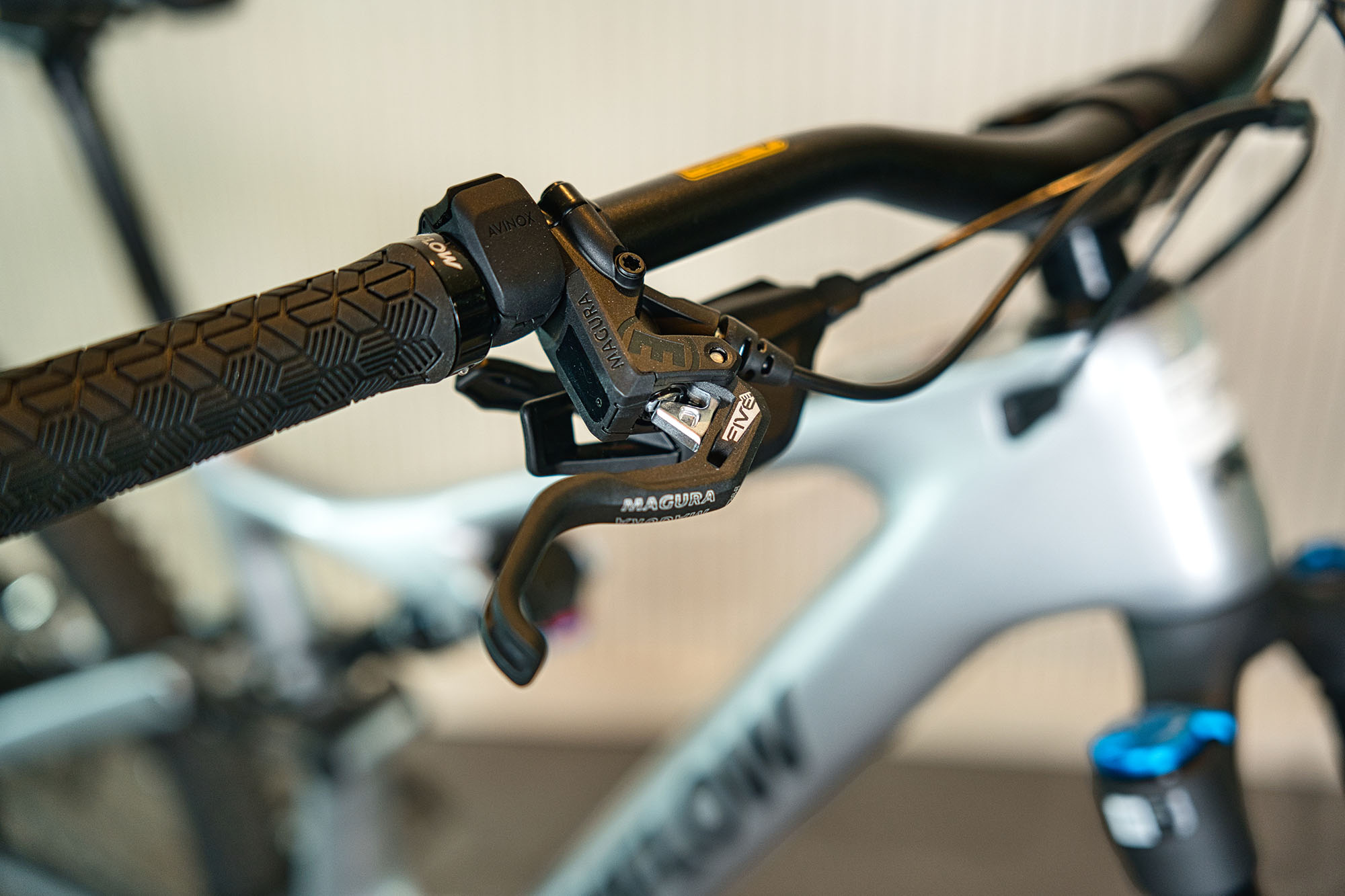 Orbea MTB Detail 2