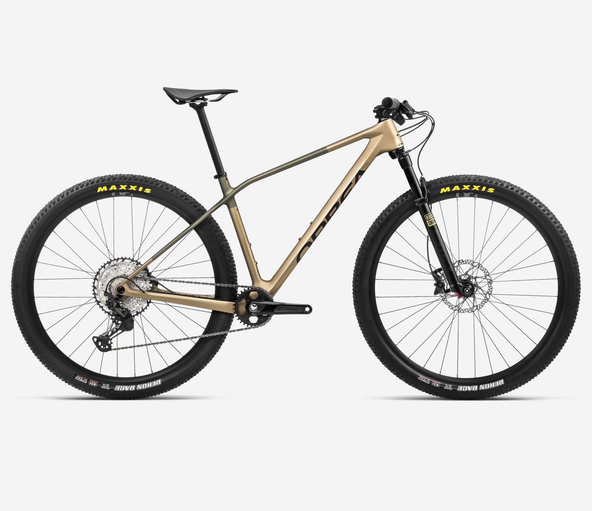 Orbea Alma M30 29"