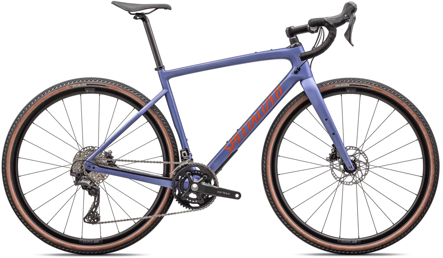 Specialized Diverge Sport Carbon 28"