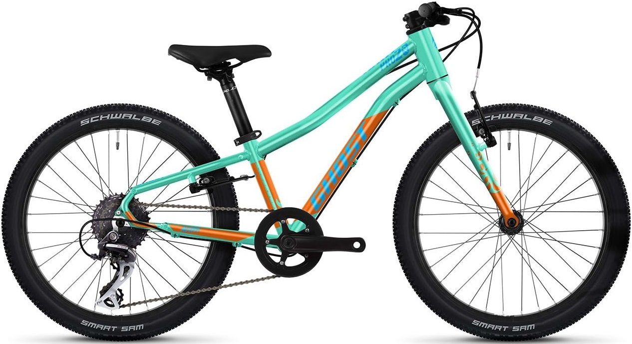 Ghost Kato Pro 20"