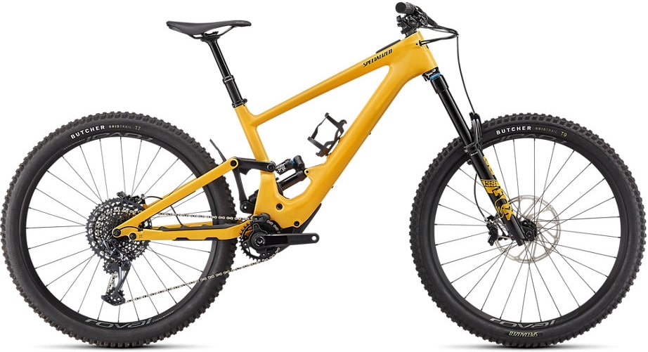 Specialized Turbo Kenevo SL Expert Carbon 29"