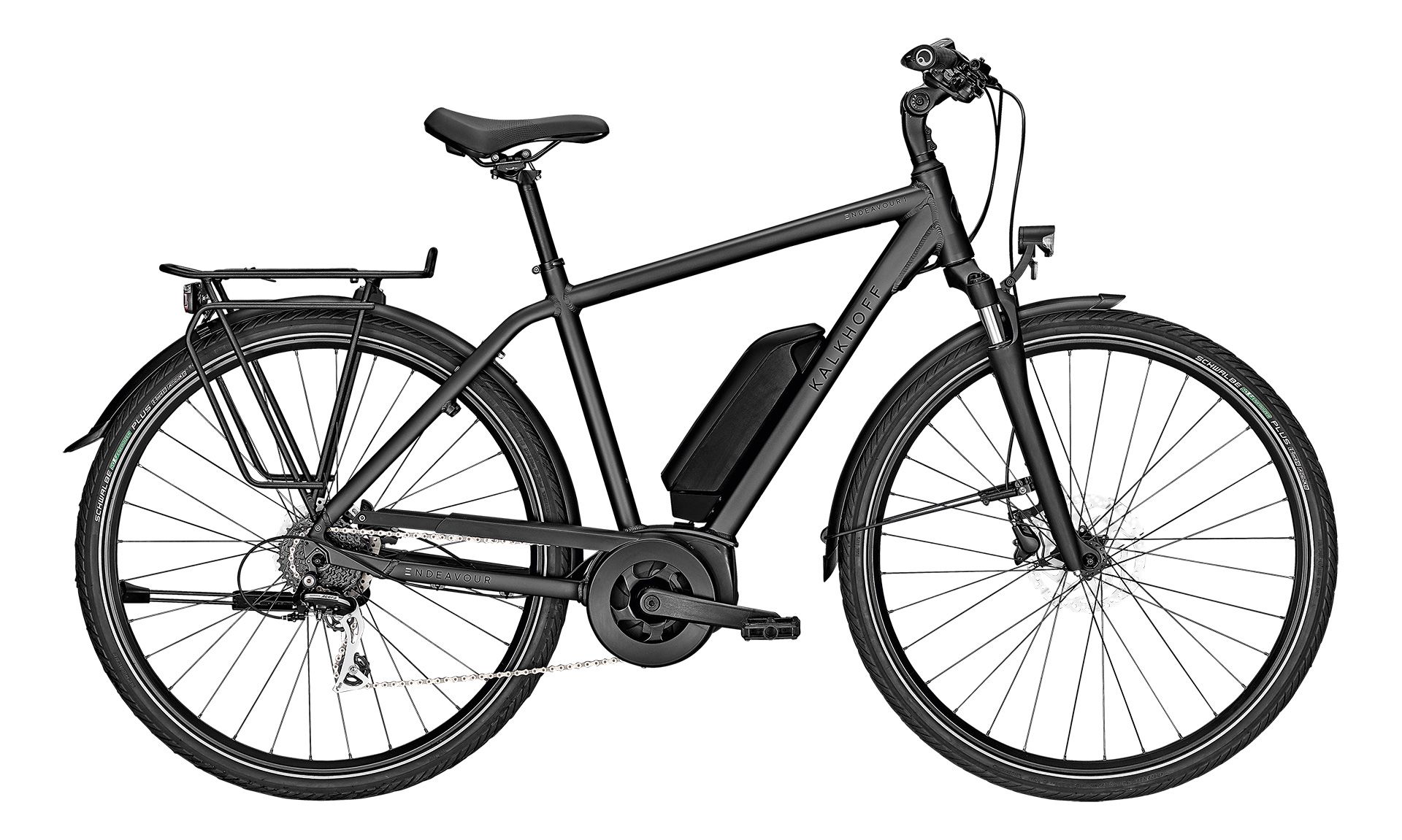 Kalkhoff Endeavour 1.B Move 28" Bosch 500Wh
