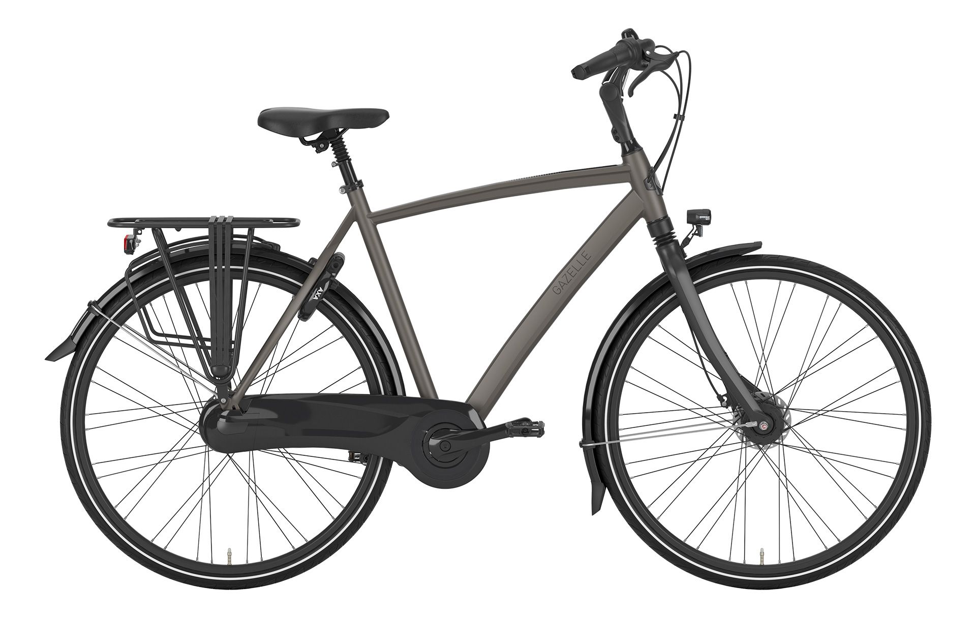 Gazelle Chamonix C8 28"