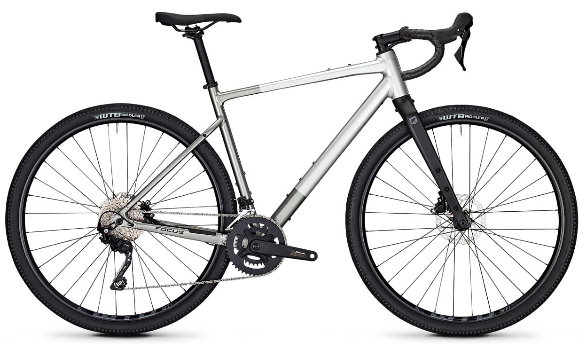 Focus Atlas 6.7 28"