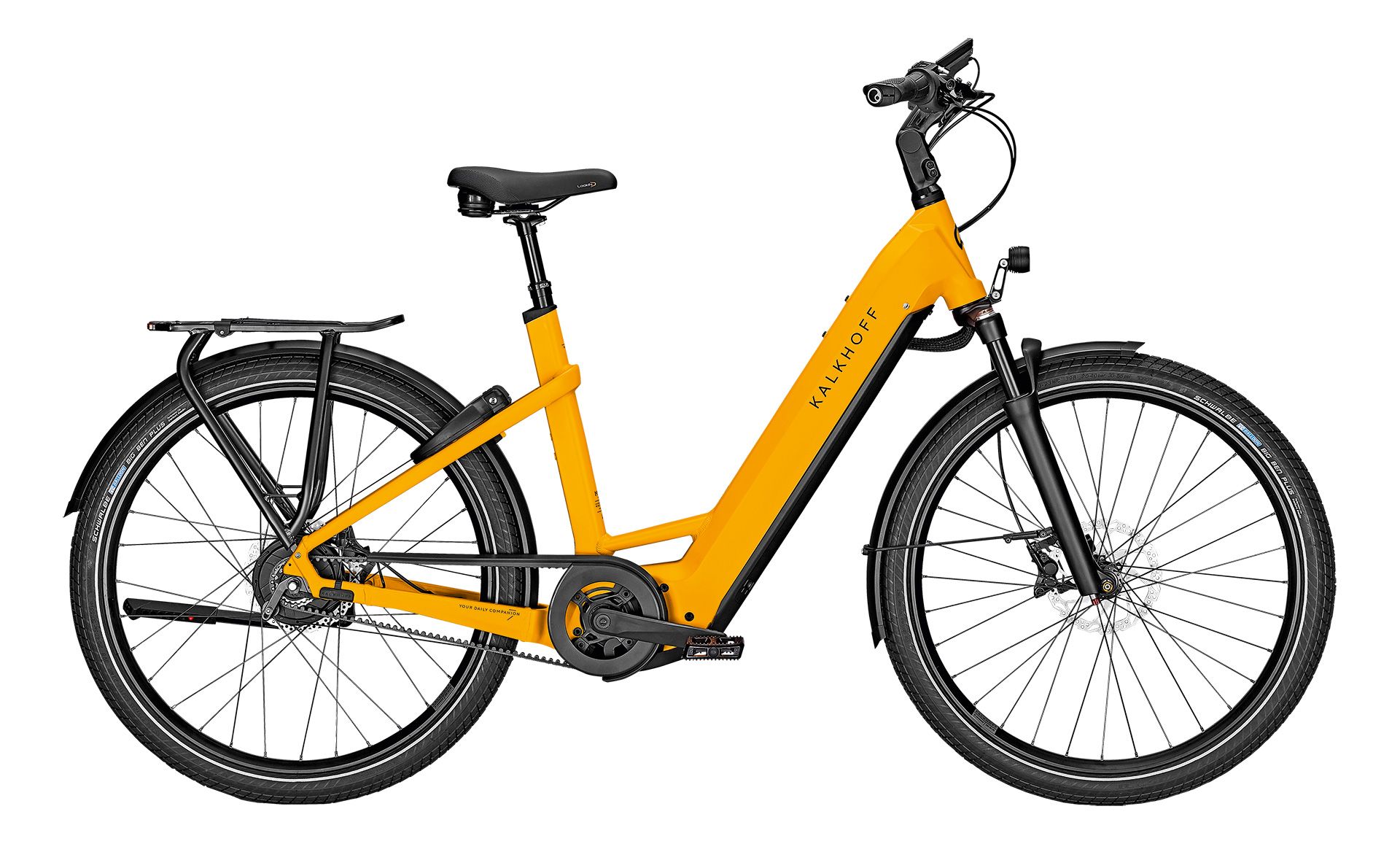 Kalkhoff Image 7.B Excite+ 27.5" Bosch 750Wh