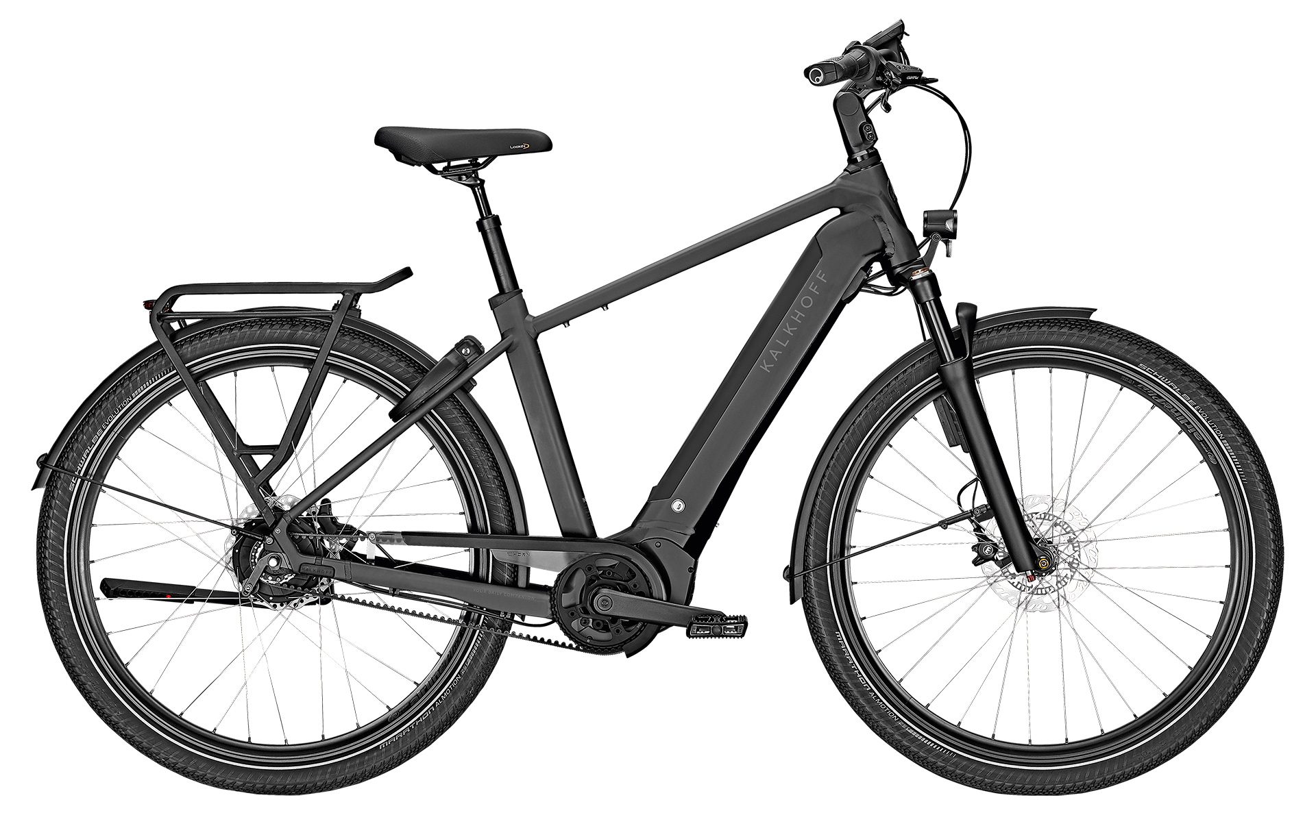 Kalkhoff Image 5.B Excite+ ABS 29" Bosch 625Wh