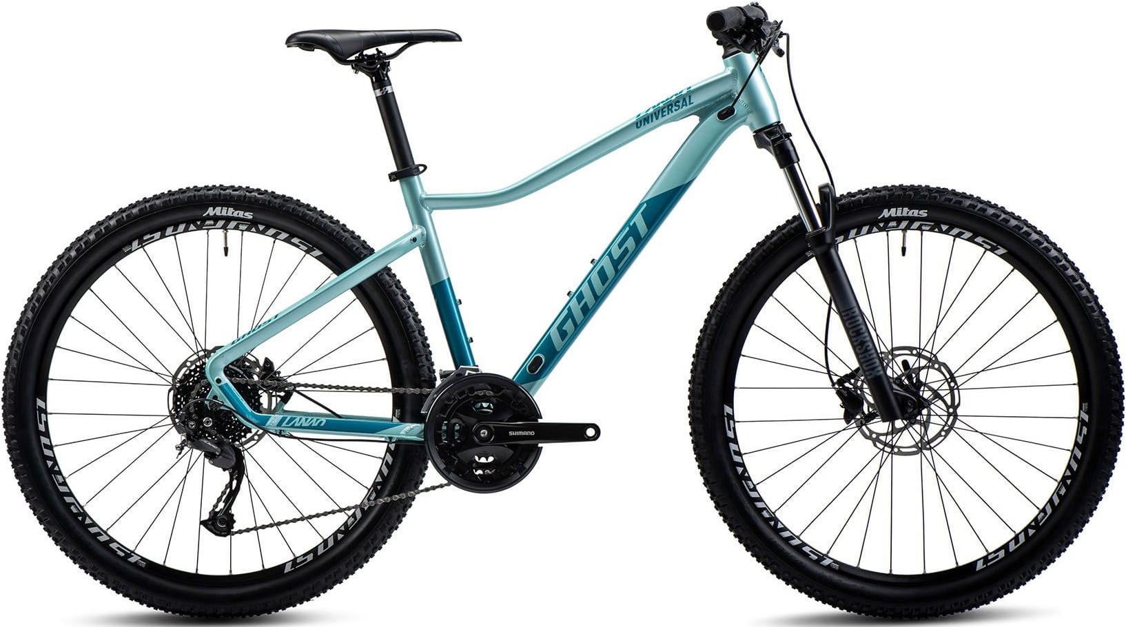 Ghost Lanao Universal 27.5"