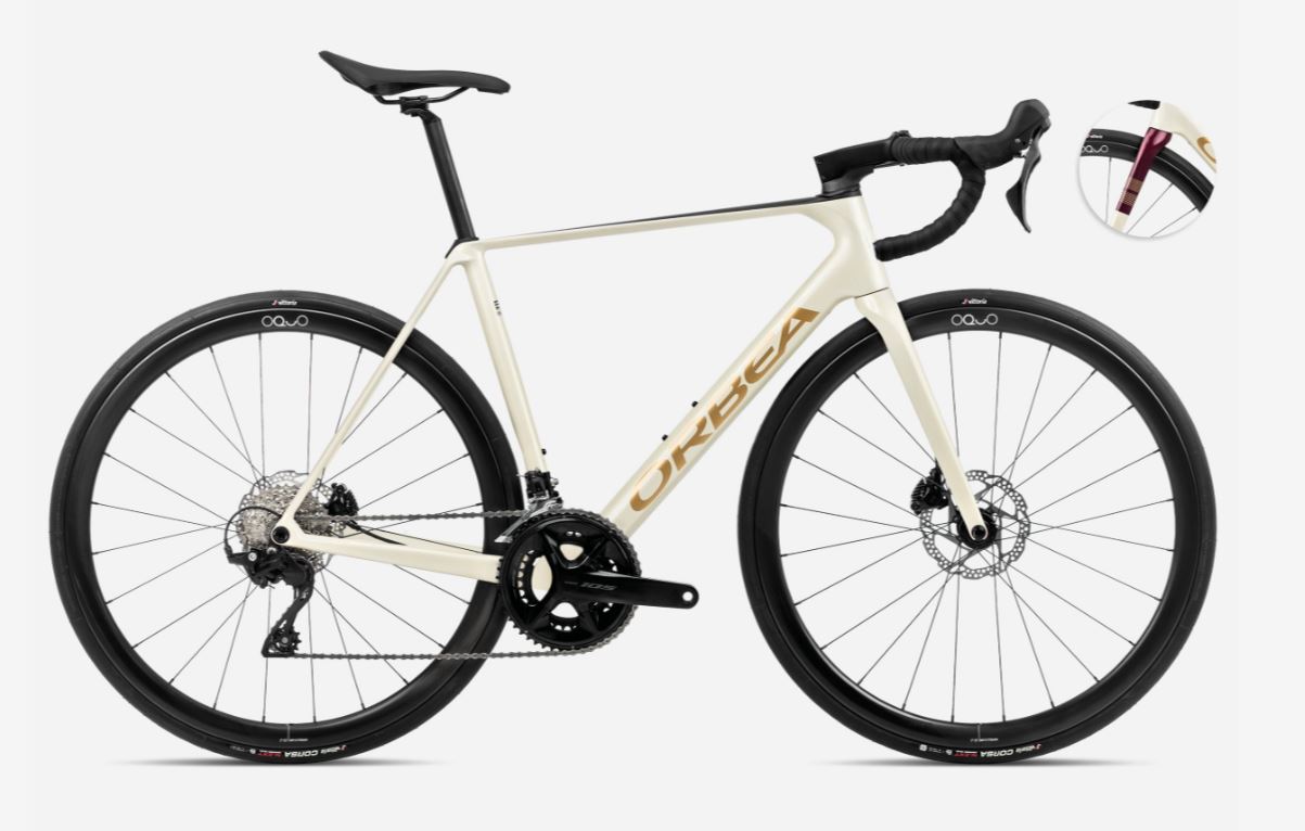 Orbea Orca M35 28"