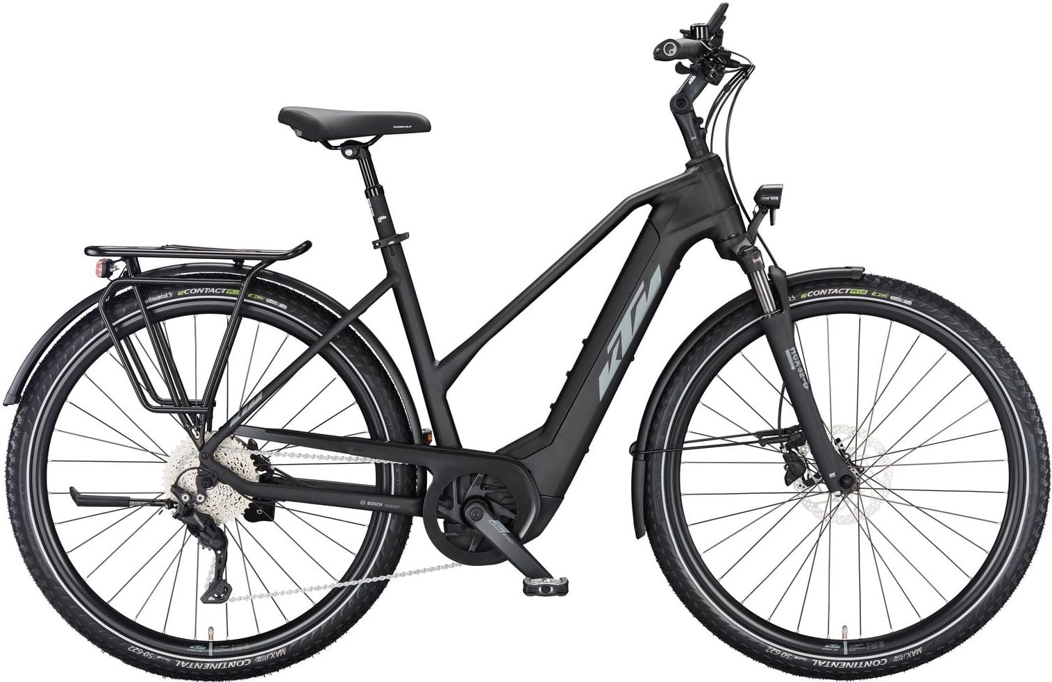 KTM Macina Tour CX 610 28" Bosch 625Wh