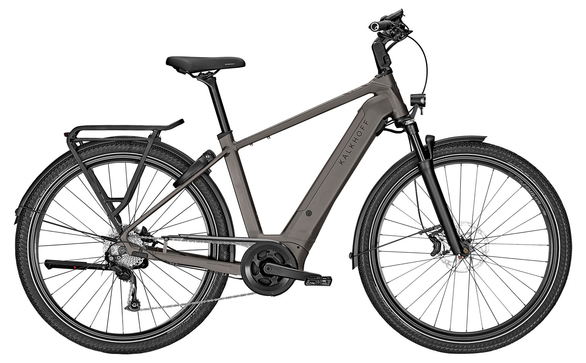 Kalkhoff Endeavour 5.B Move+ 29" Bosch 625Wh