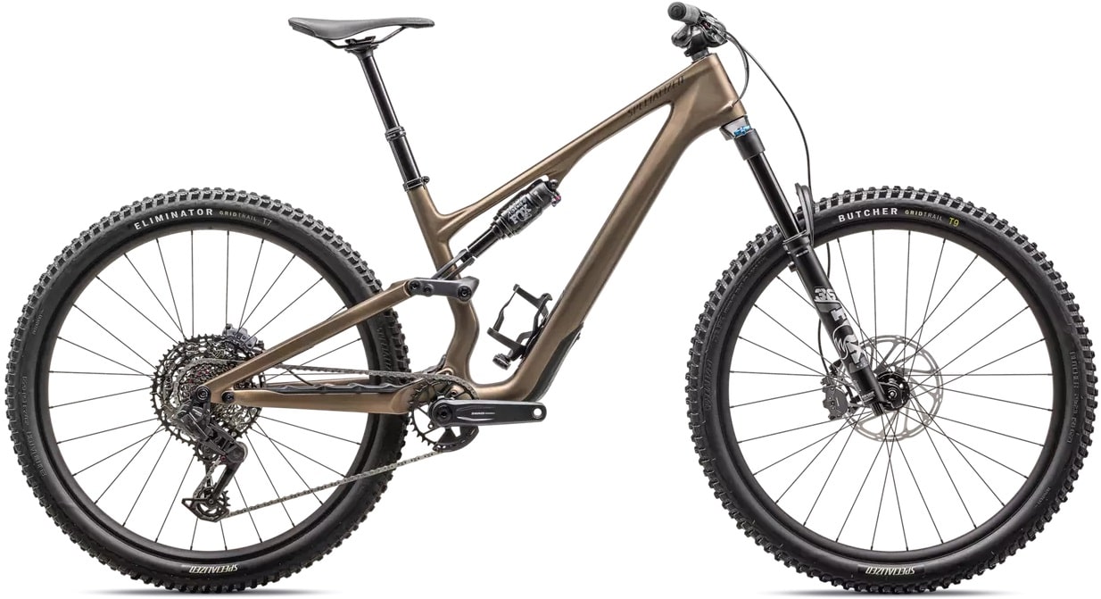 Specialized Stumpjumper 15 Comp 29"/27.5"