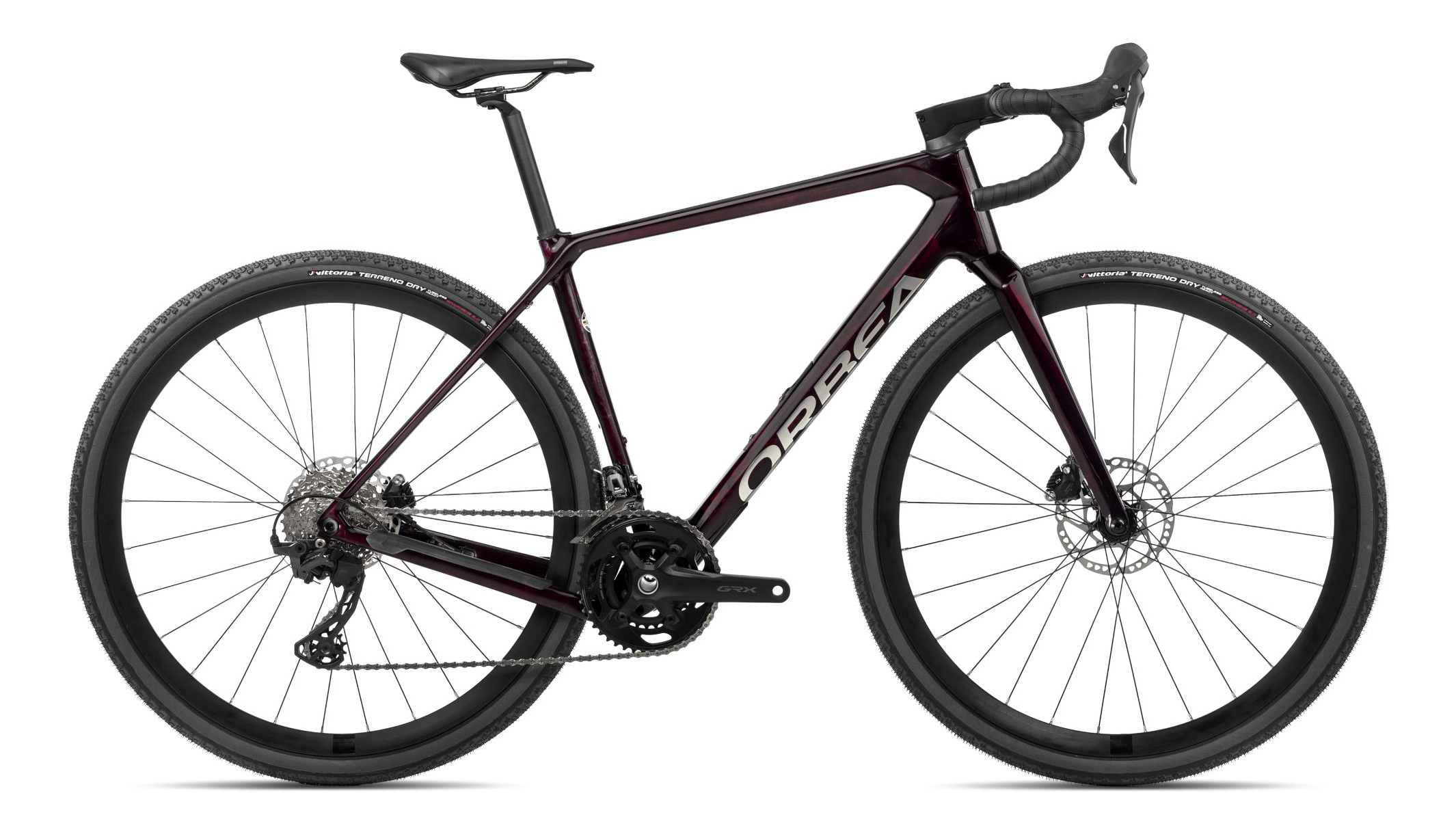 Orbea Terra M30 Team 28"