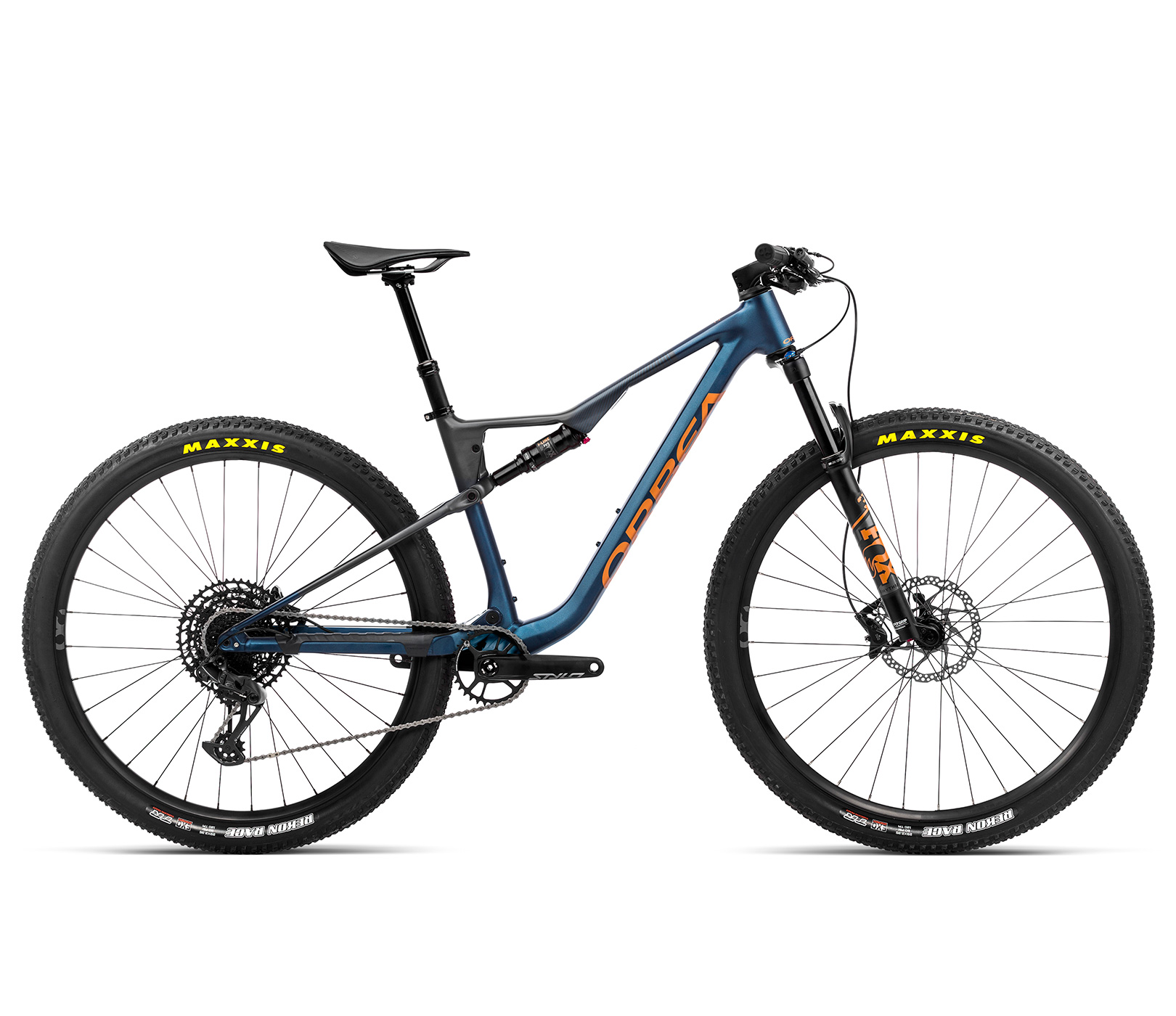 Orbea OIZ H20 29"