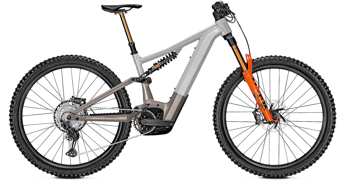 Focus Sam² 6.0 29" Bosch 750Wh