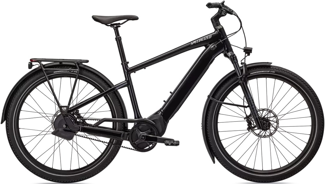 Specialized Turbo Vado 5.0 IGH 27.5" Brose 710Wh