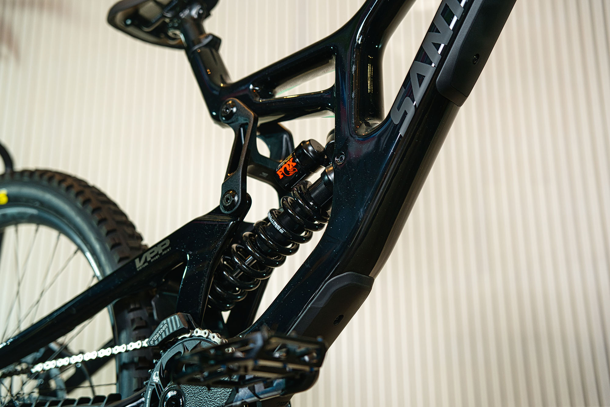 Orbea MTB Detail 1