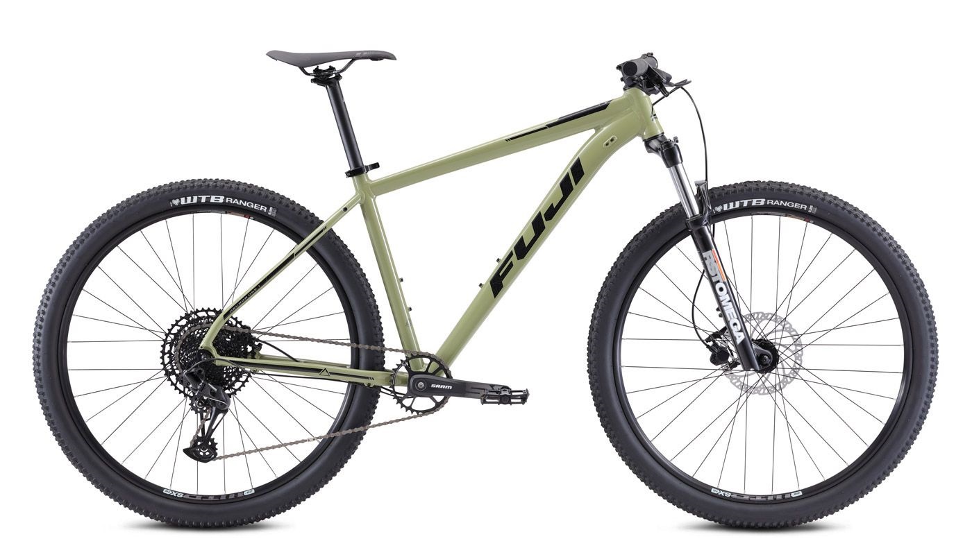 Fuji Nevada 1.1 29"