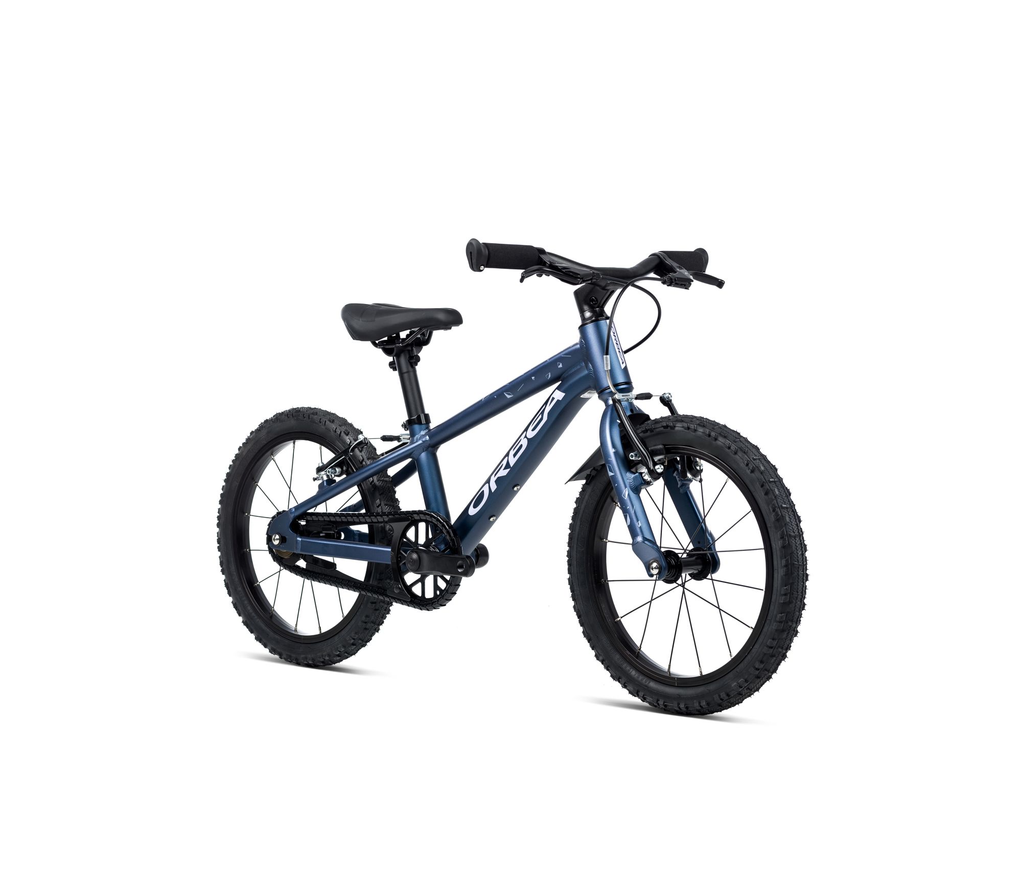 Orbea MX 16"