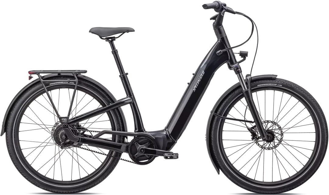 Specialized Turbo Como 4.0 IGH 27.5" Brose 710Wh