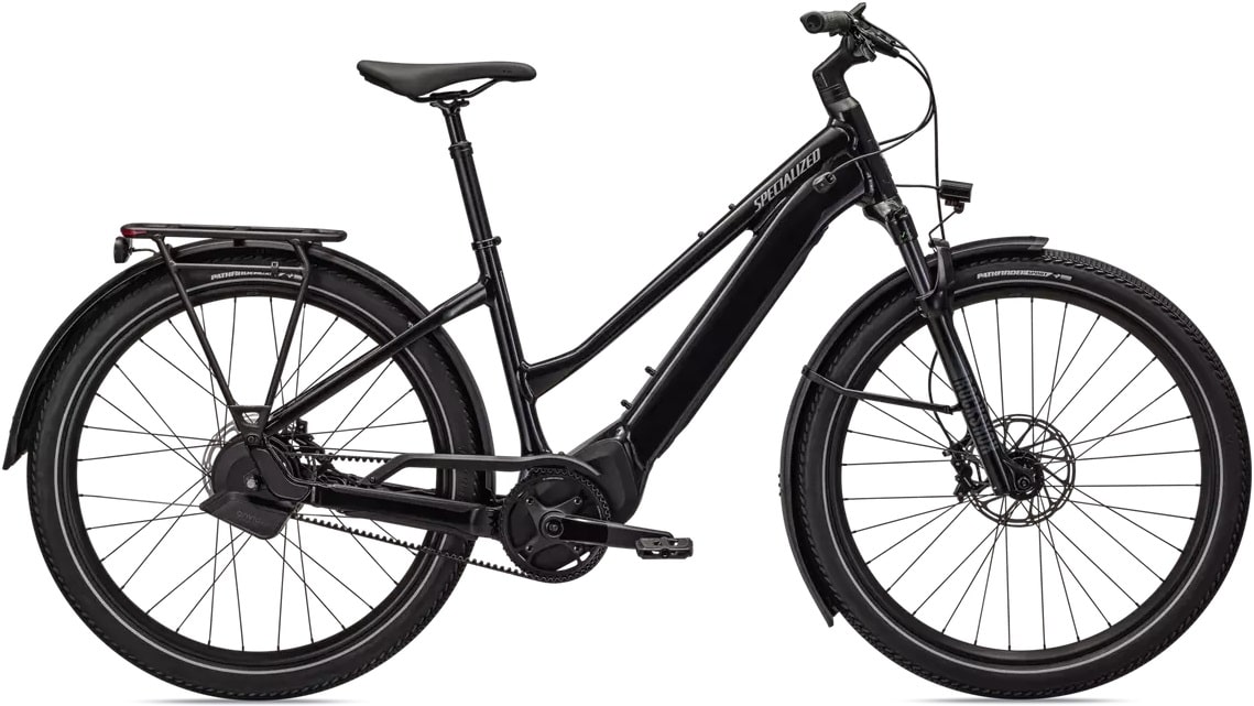 Specialized Turbo Vado 5.0 IGH 27.5" Brose 710Wh