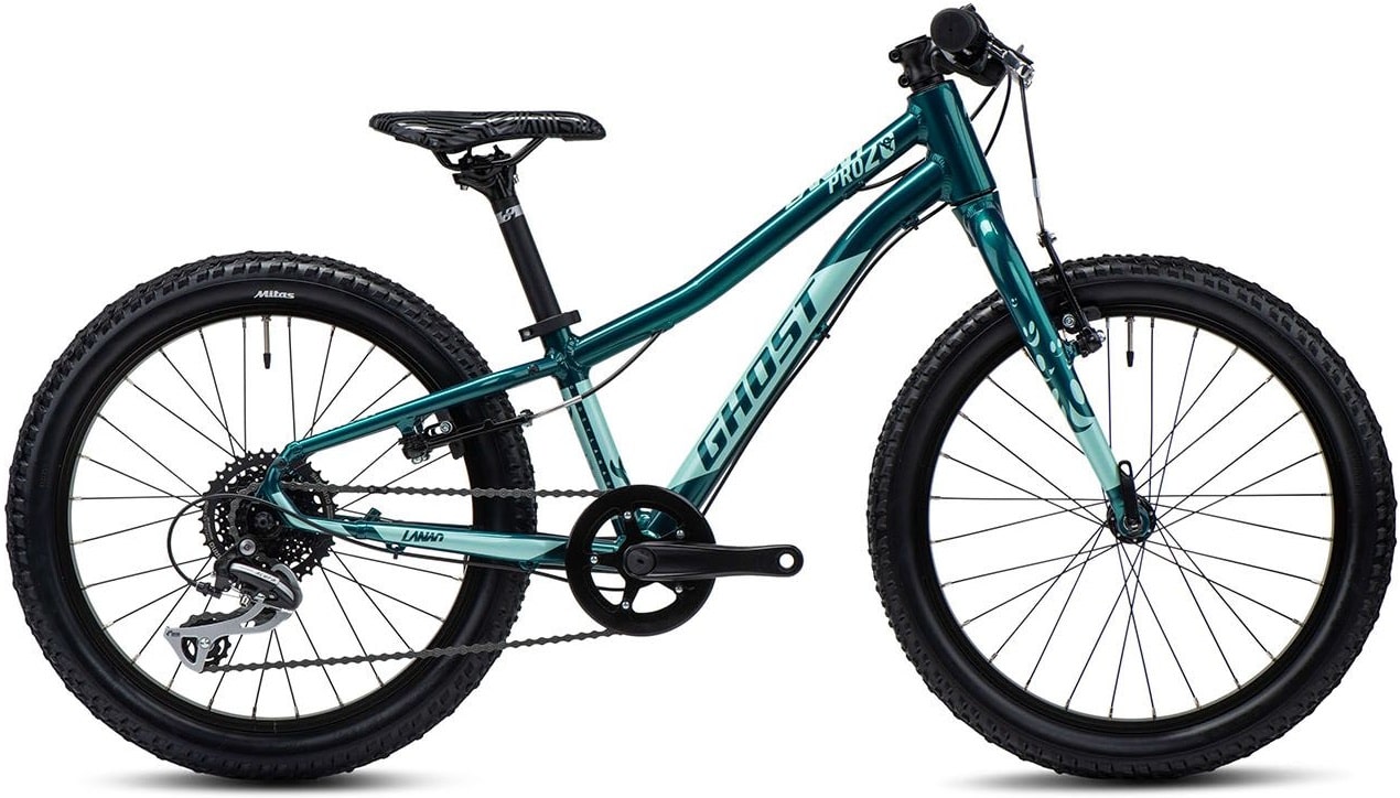 Ghost Lanao 20"
