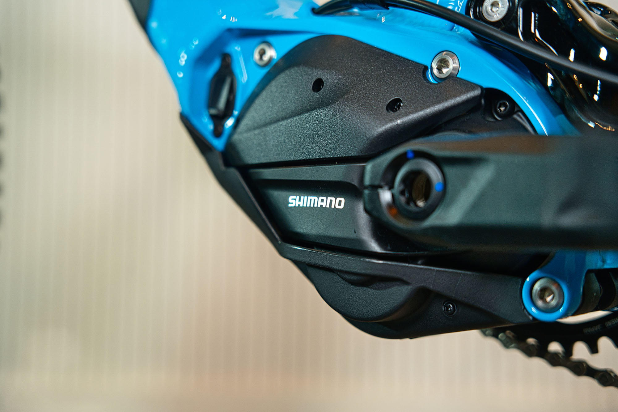 Orbea MTB Detail 3
