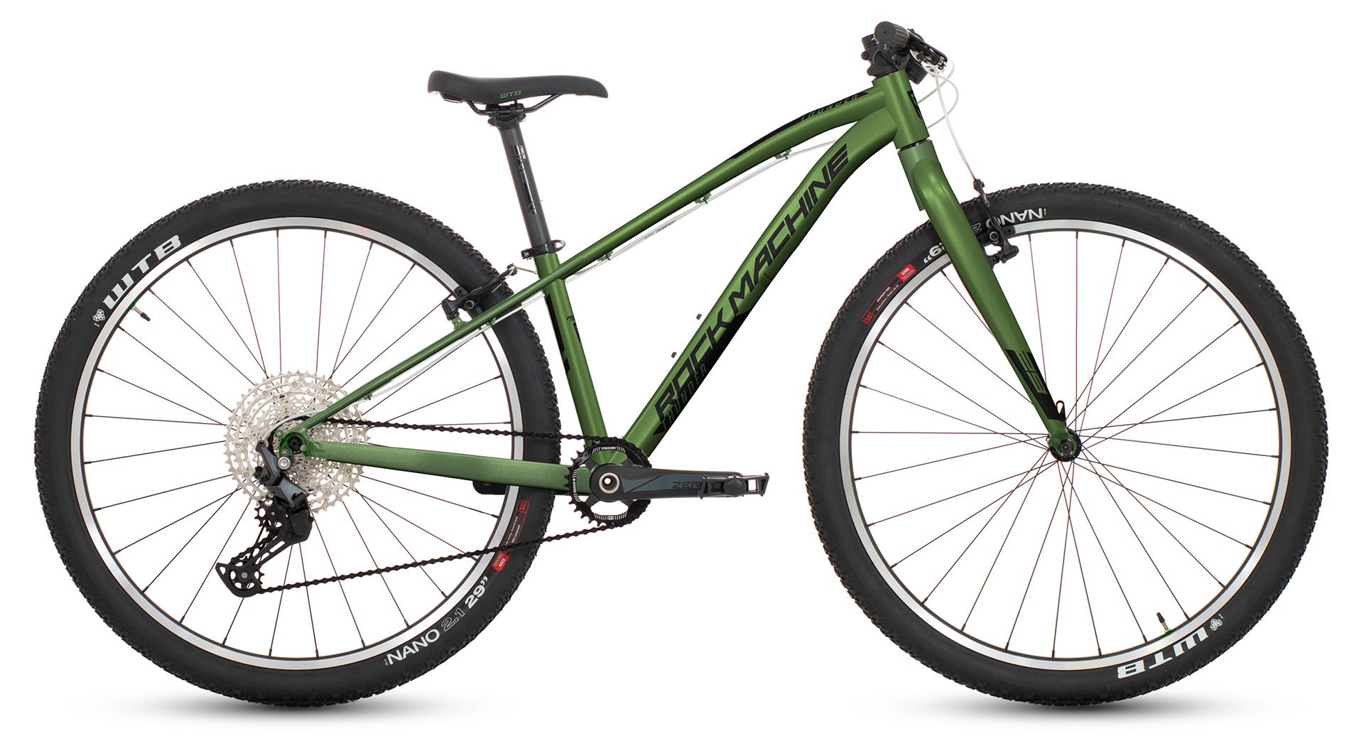 Rock Machine Thunder 29 VB 29"
