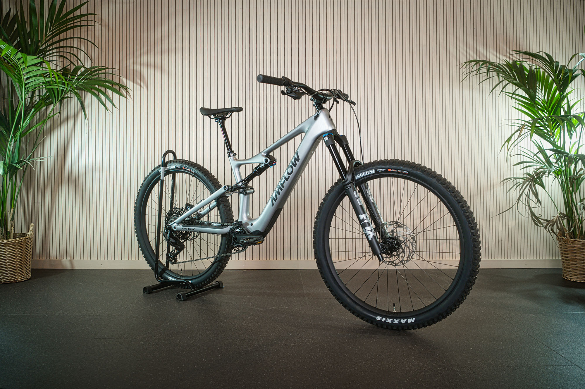 Orbea MTB