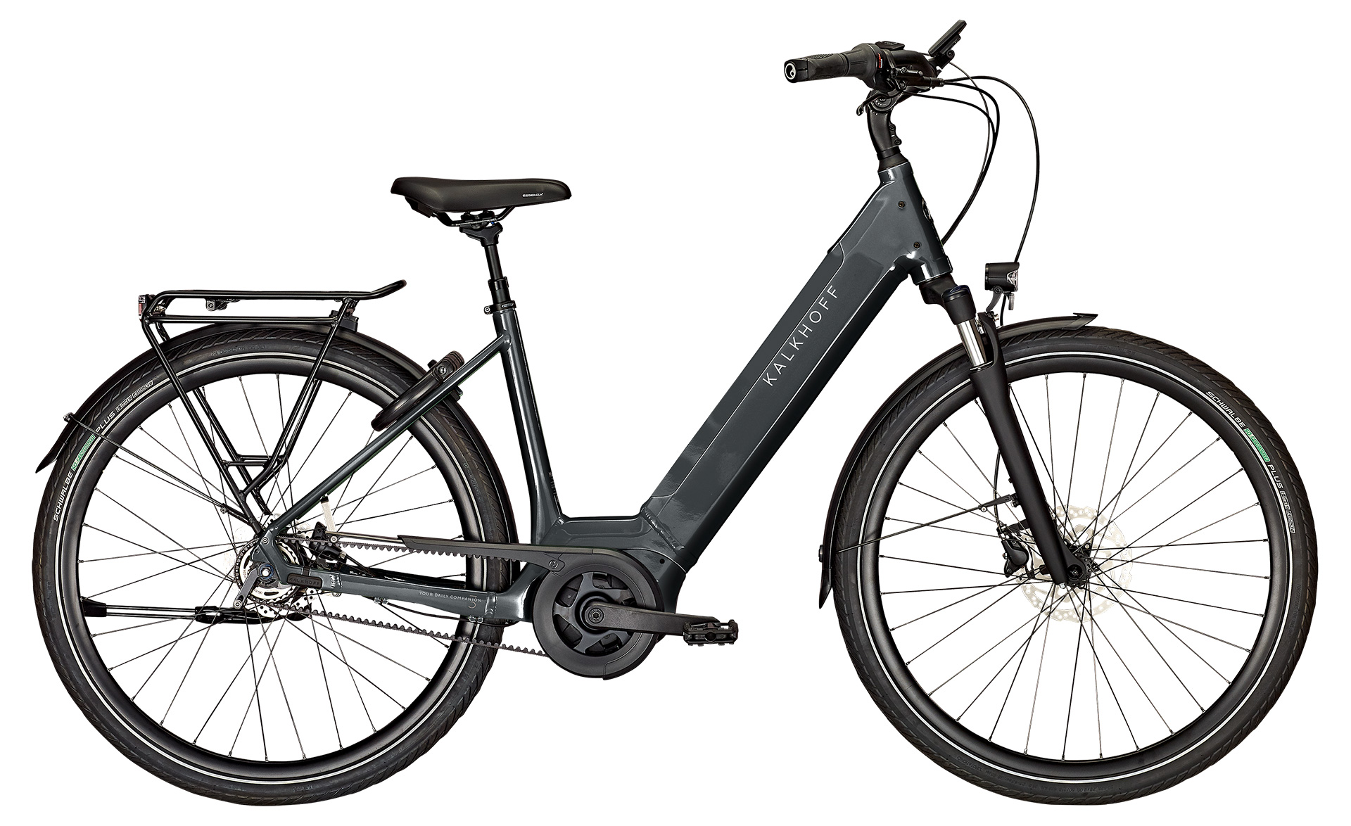 Kalkhoff Image 3 Excite RT 28" Bosch 625Wh