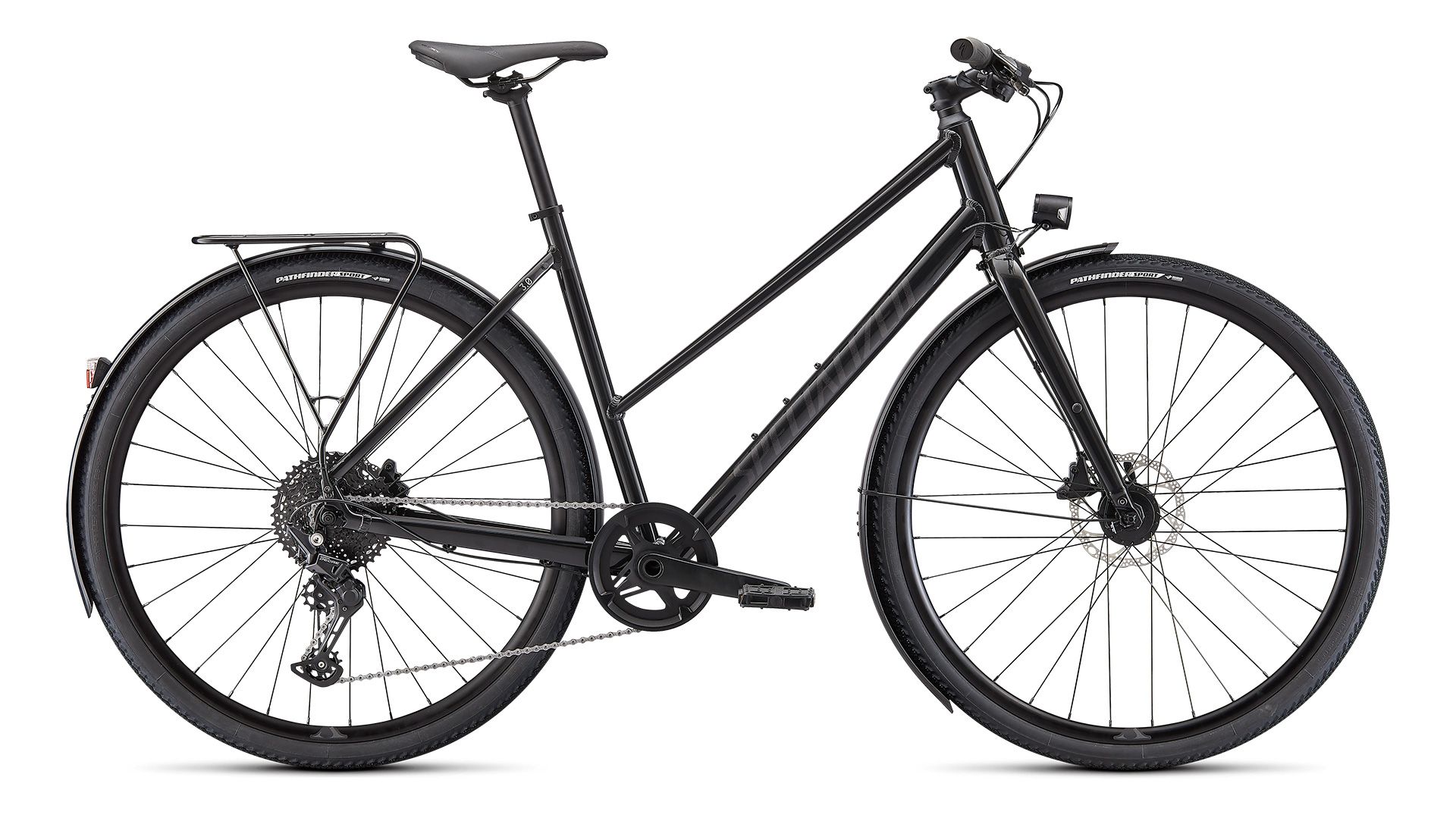 Specialized Sirrus X 3.0 EQ 28"