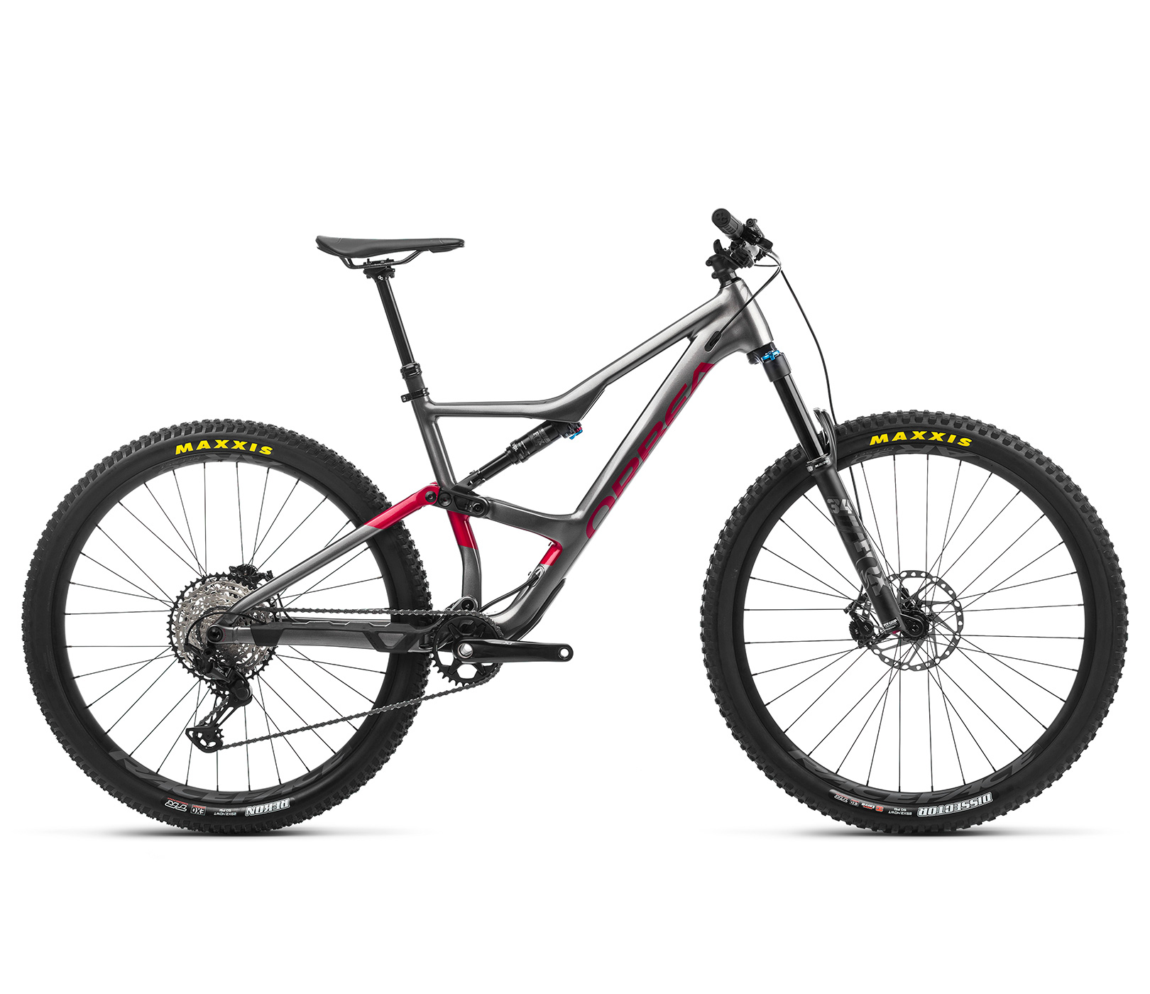 Orbea Occam H10 29"