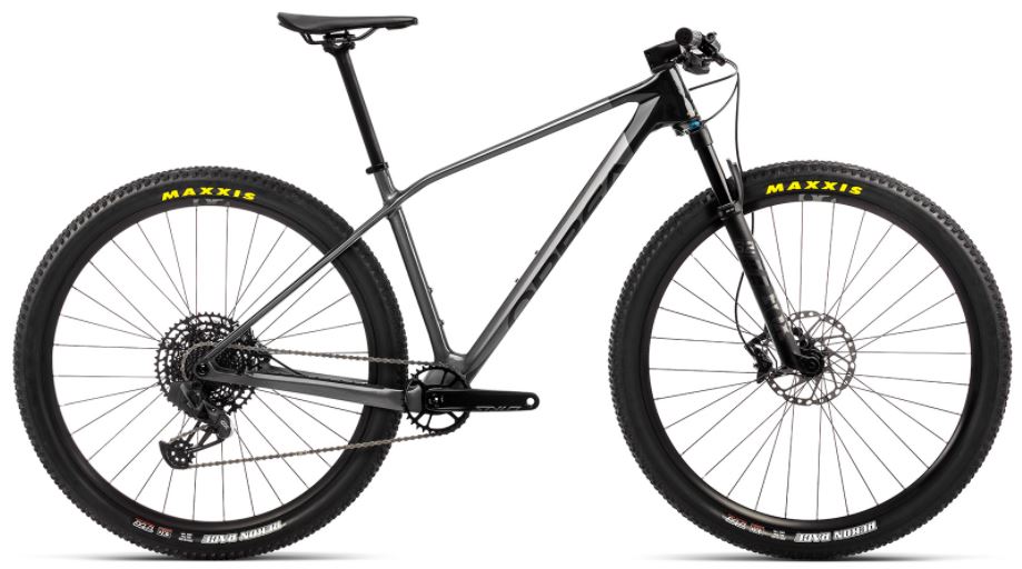Orbea Alma M11-AXS 29"