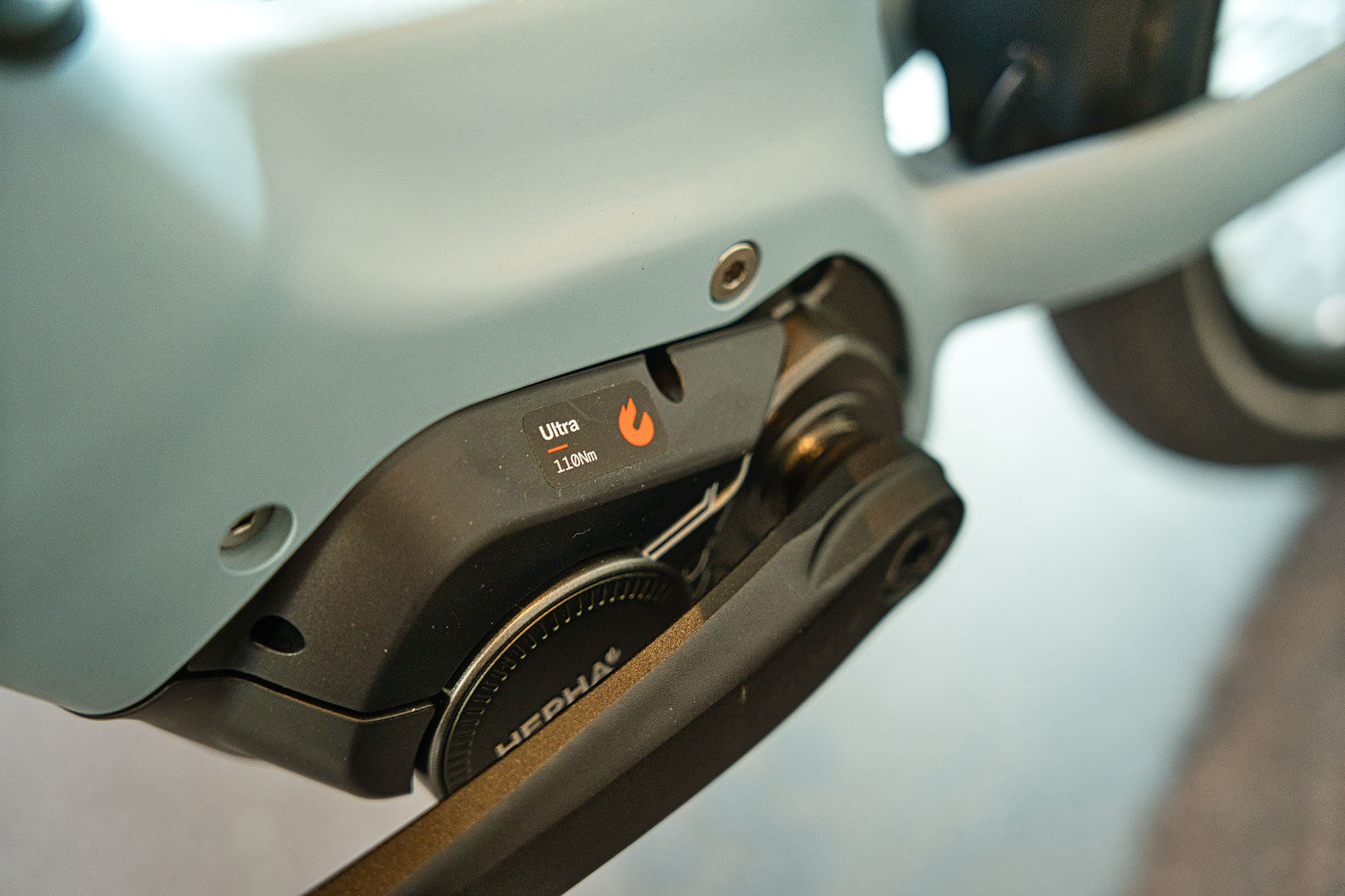 Orbea MTB Detail 2