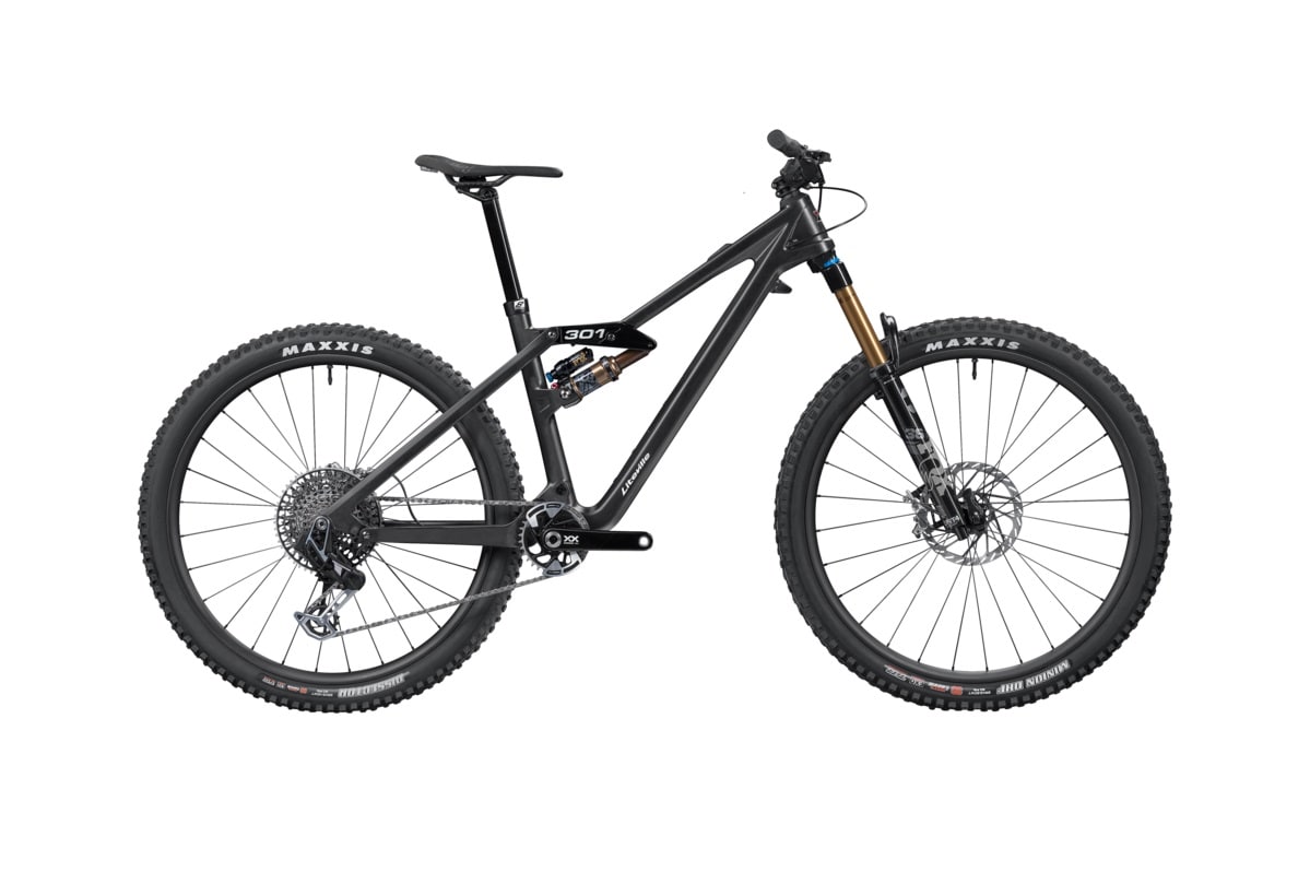 Liteville 301CL MK1 Limited 29"