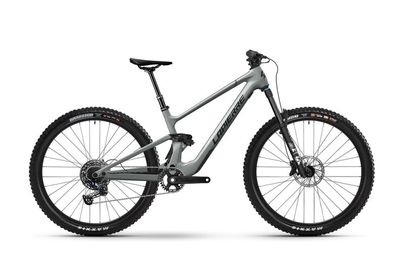 Lapierre Zesty CF 6.9 2024 CeladonGreen