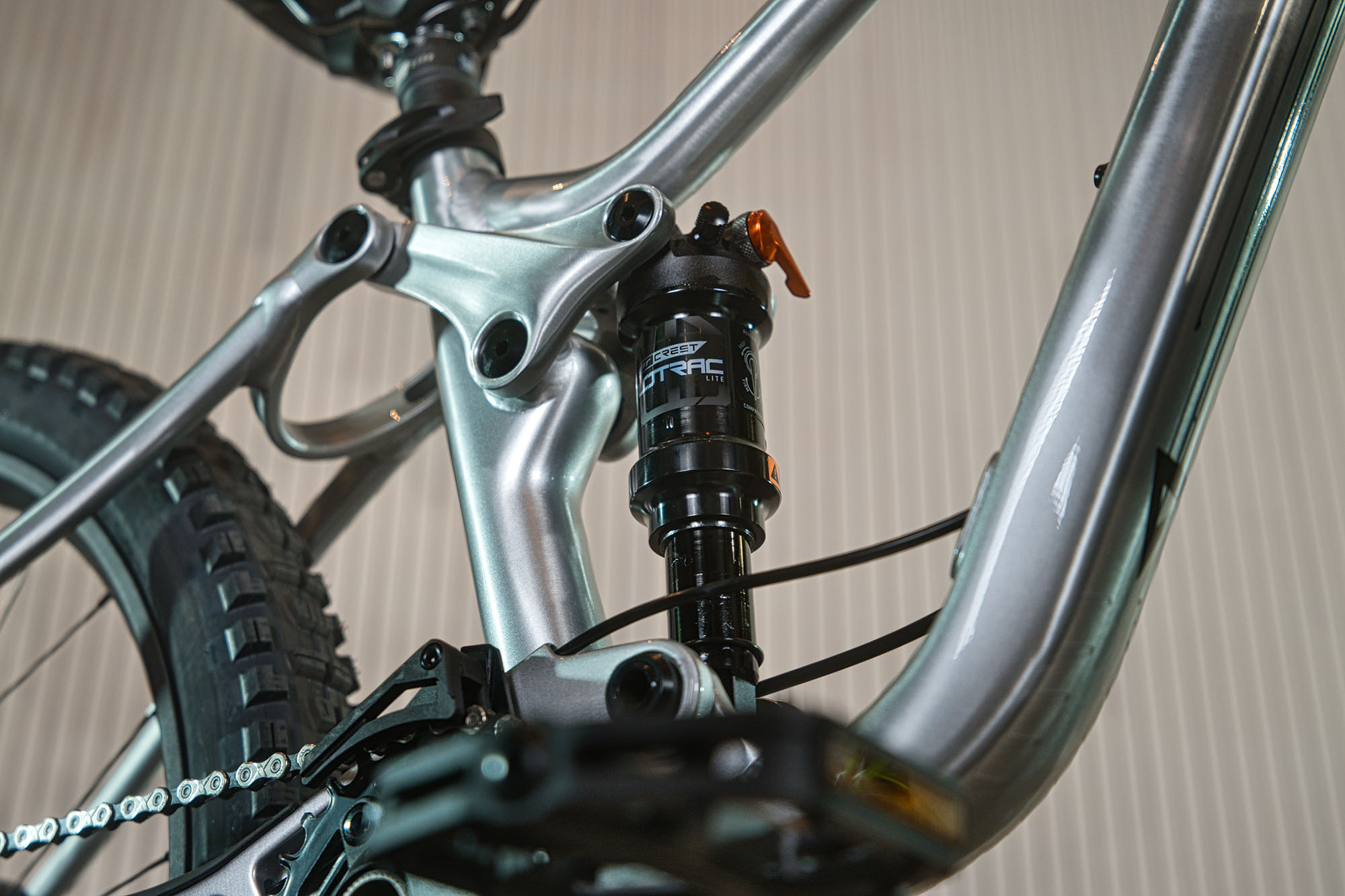 Orbea MTB Detail 3