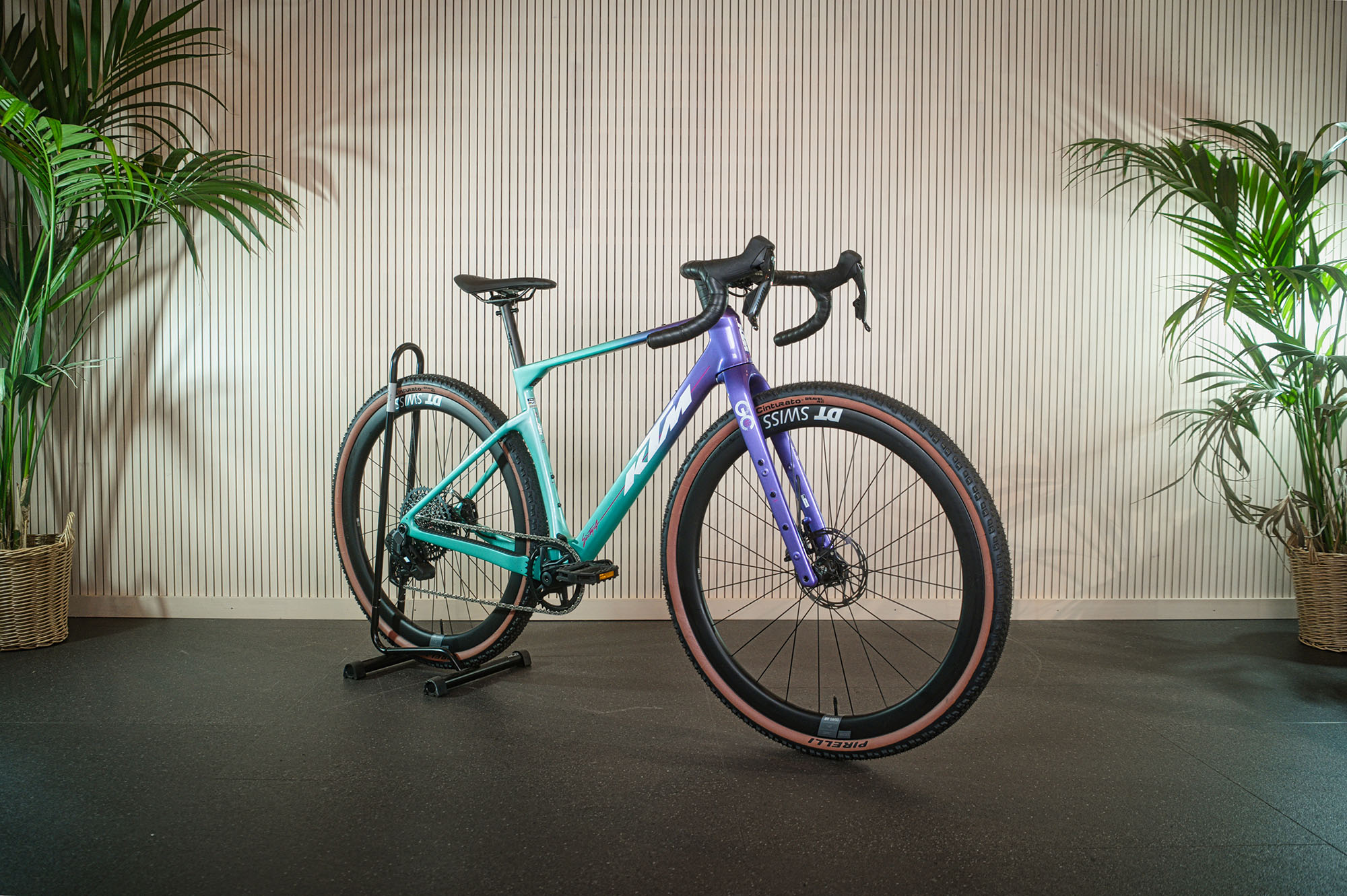 Orbea MTB