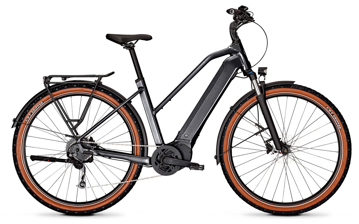 Kalkhoff Entice 5 Season 29" Bosch 625Wh