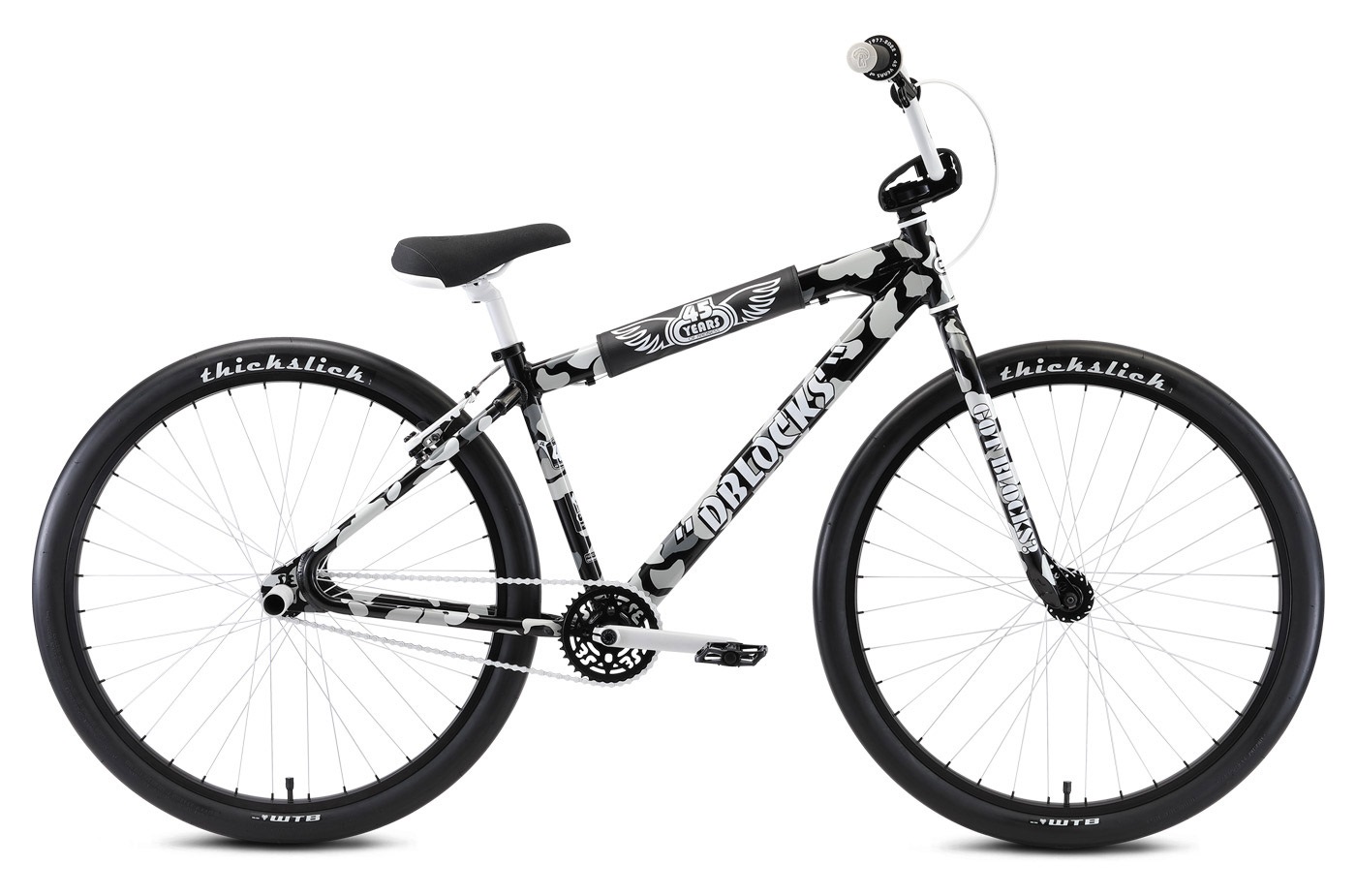 SE Bikes DBlocks Big Ripper 29"