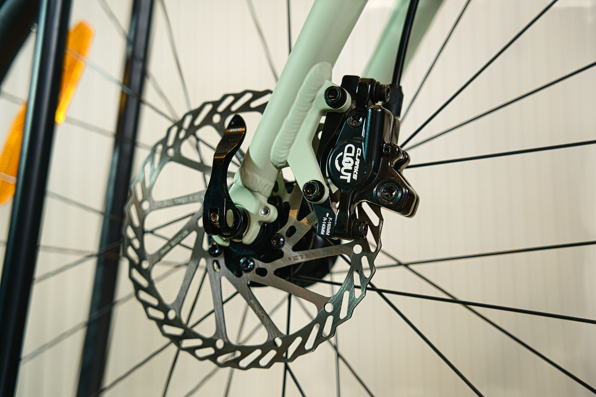 Orbea MTB Detail 2