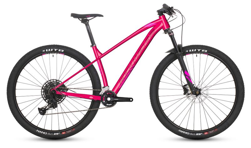 Rock Machine Catherine 40-29 2022 Pink