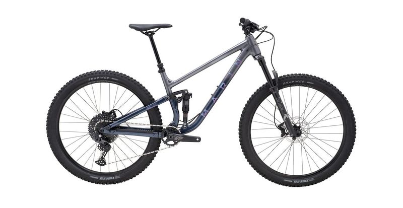 Marin Rift Zone 2 2025 GreyBlue