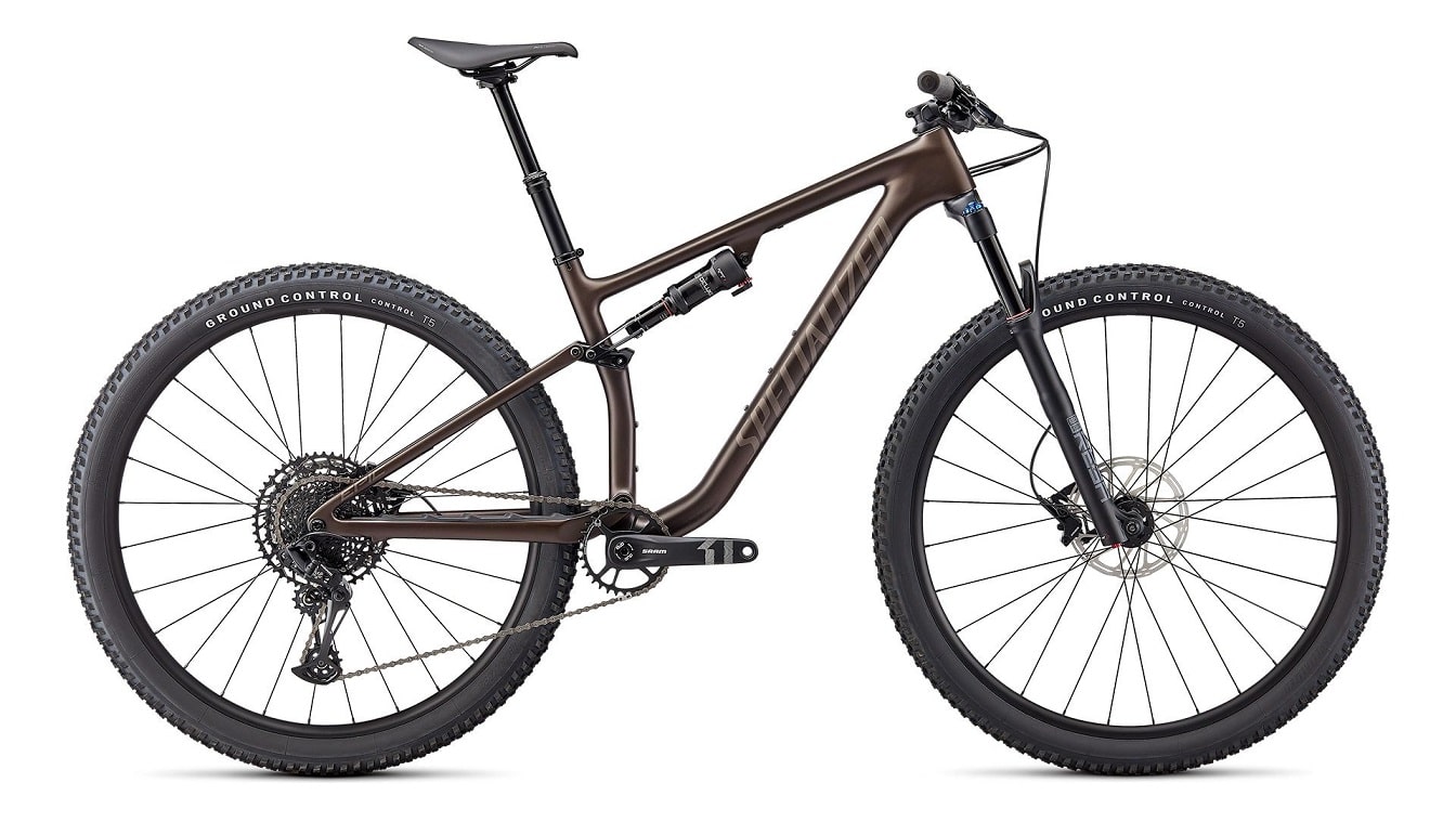Specialized Epic Evo Carbon 29"
