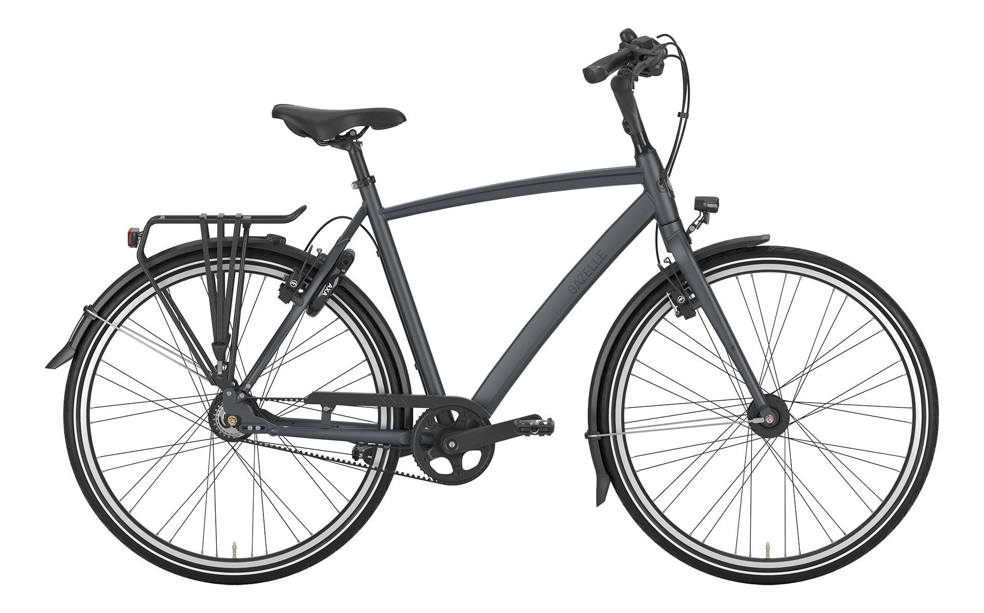 Gazelle Chamonix S8 28"